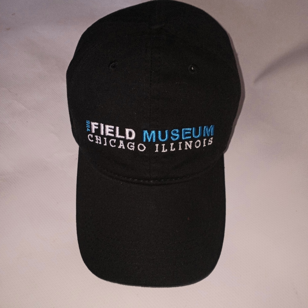 The Field Museum Cap